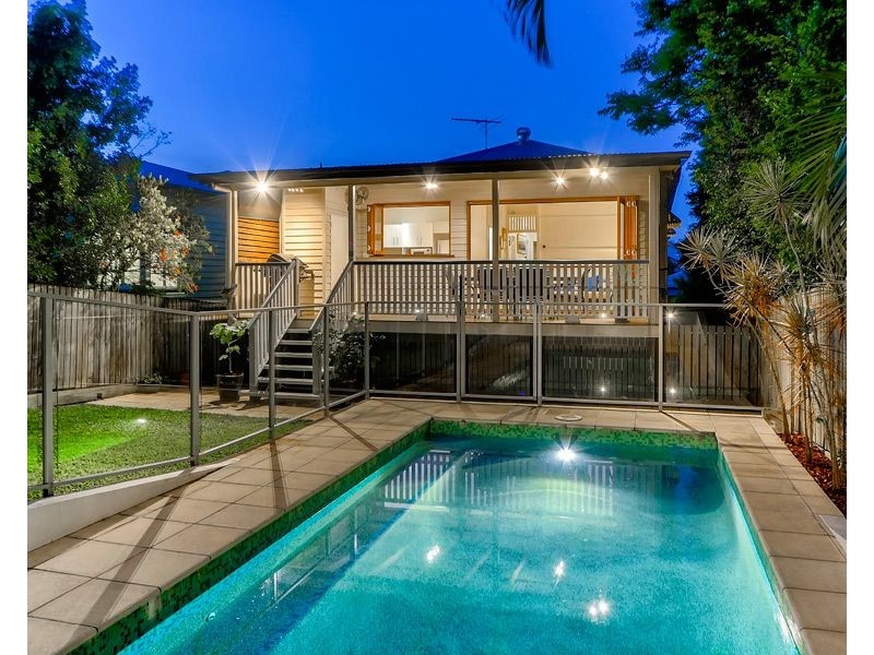24 Cramond Street, Wilston QLD 4051