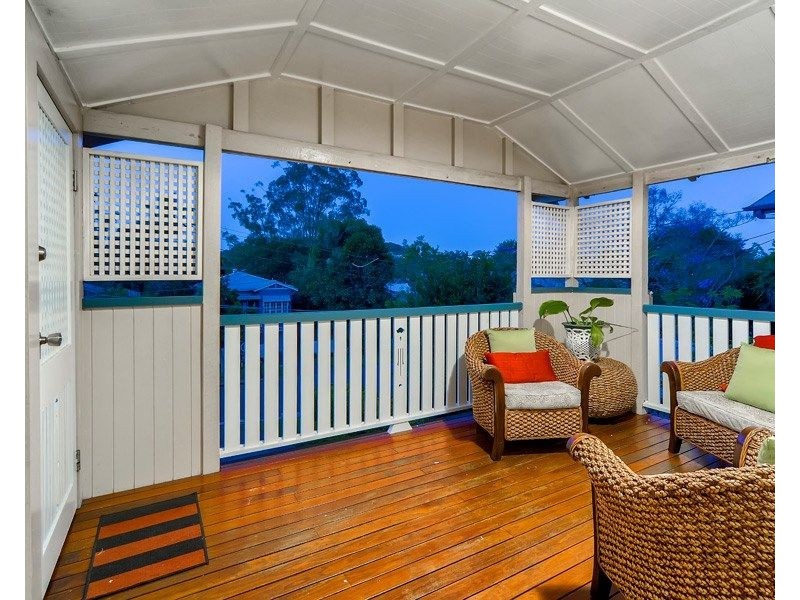 24 Cramond Street, Wilston QLD 4051