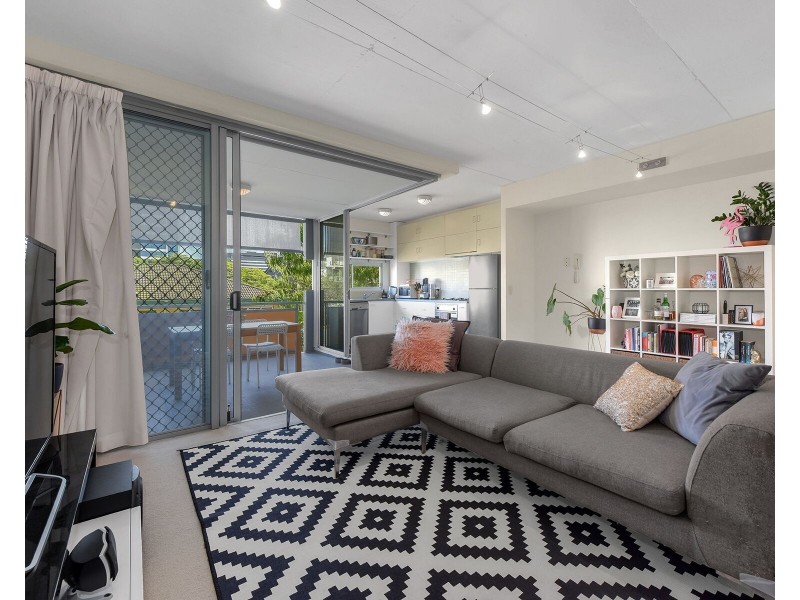 21/92 Robertson Street, Fortitude Valley QLD 4006