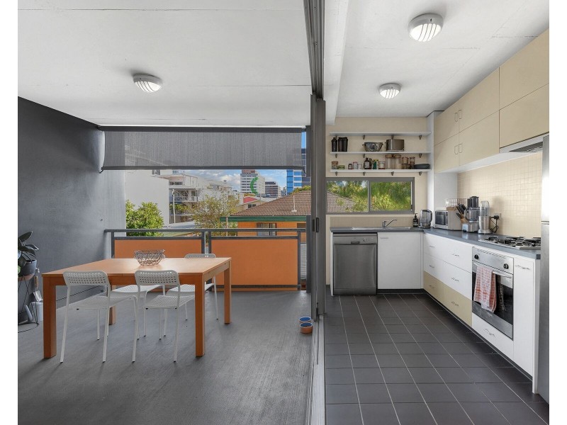 21/92 Robertson Street, Fortitude Valley QLD 4006