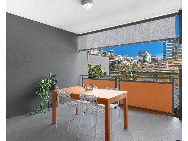 21/92 Robertson Street, Fortitude Valley QLD 4006