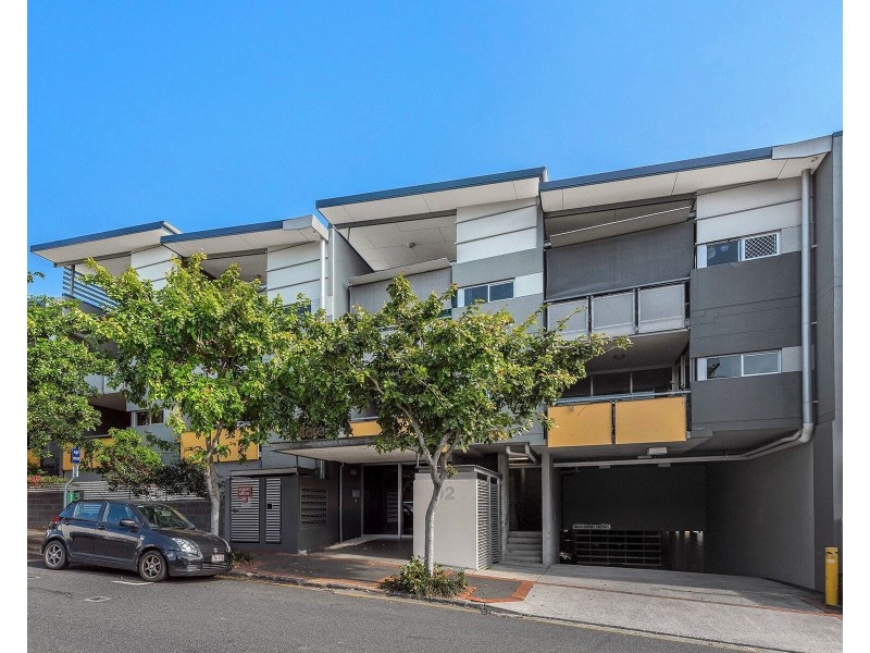 21/92 Robertson Street, Fortitude Valley QLD 4006