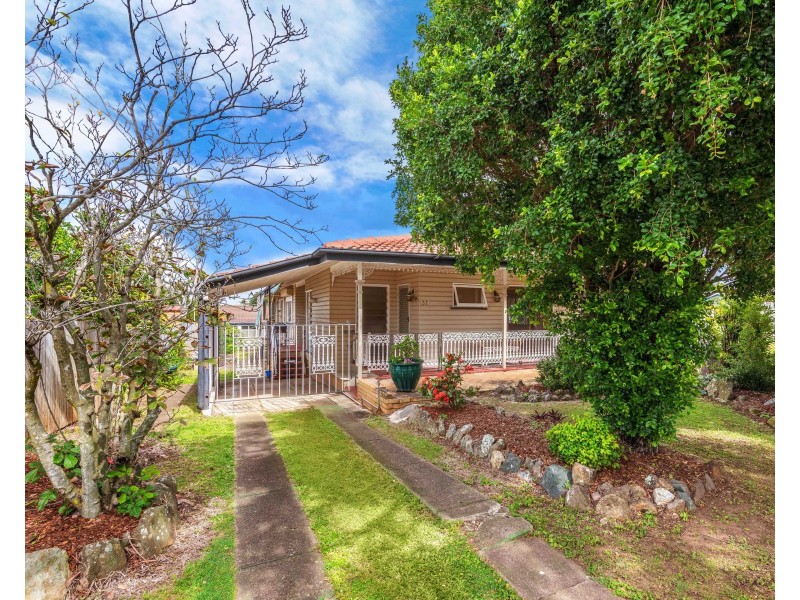 37 Manson Road, Hendra QLD 4011