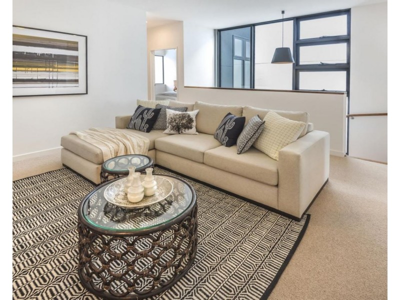 604/12 Parkside Circuit, Hamilton QLD 4007