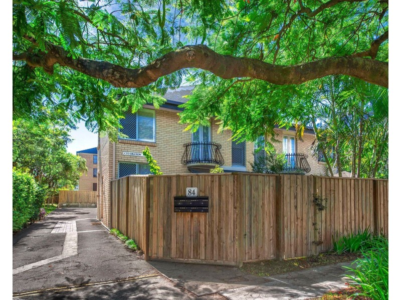 3/84 Charlton Street, Ascot QLD 4007