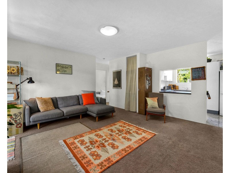 3/84 Charlton Street, Ascot QLD 4007