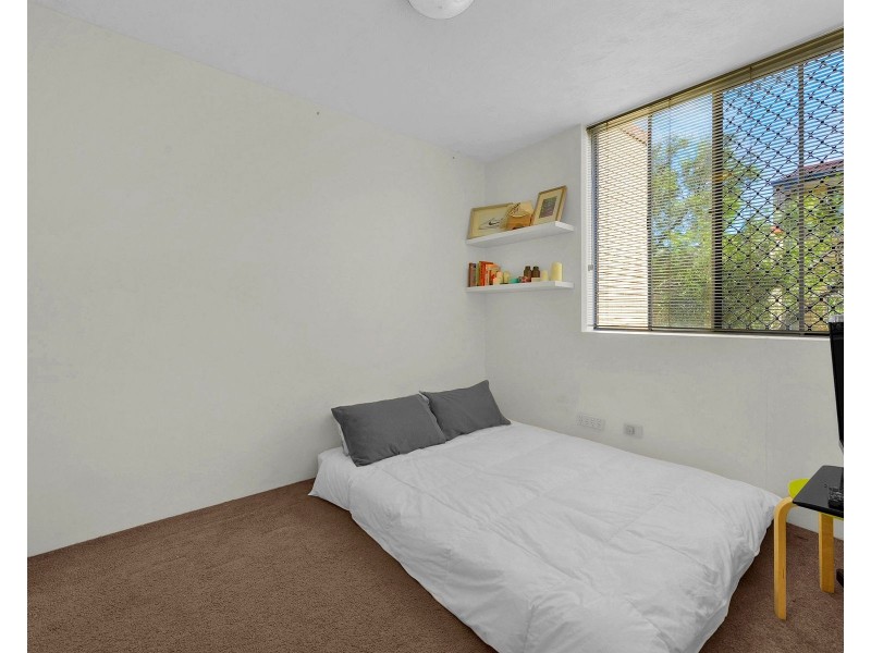 3/84 Charlton Street, Ascot QLD 4007