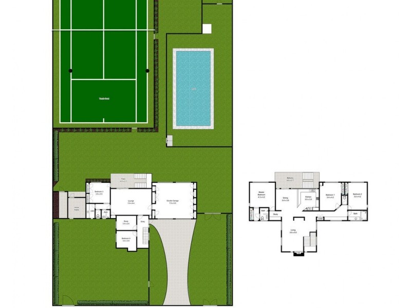 37 Carew Street, Nundah QLD 4012 Floorplan