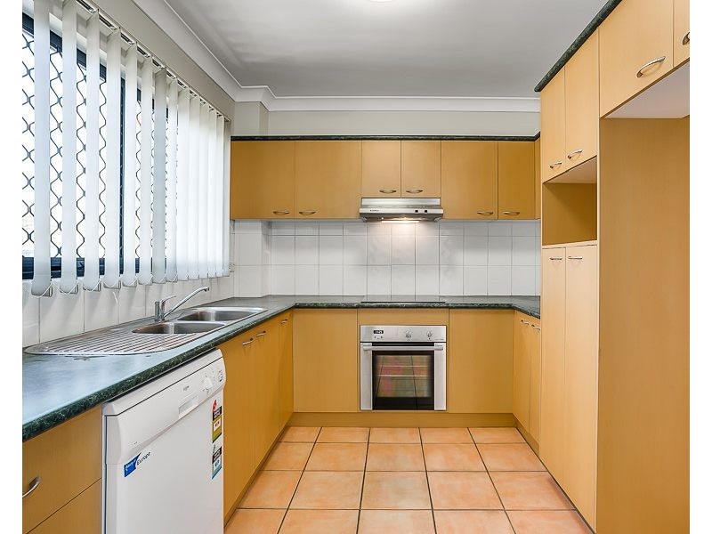 5/6 Christian Street, Clayfield QLD 4011
