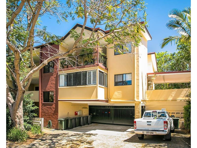 5/6 Christian Street, Clayfield QLD 4011