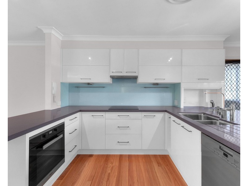 4/130 Bonney Avenue, Clayfield QLD 4011