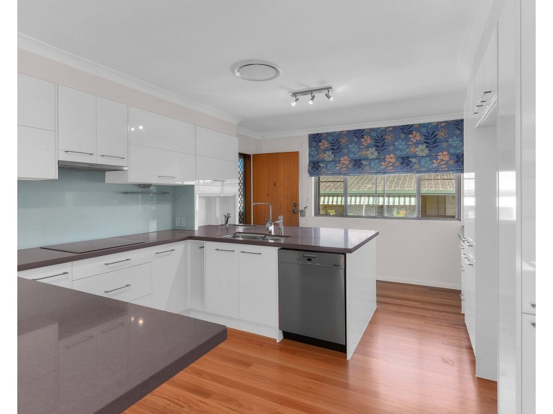 4/130 Bonney Avenue, Clayfield QLD 4011