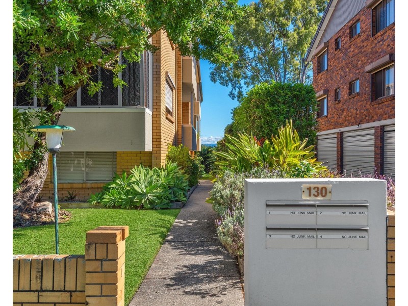 4/130 Bonney Avenue, Clayfield QLD 4011