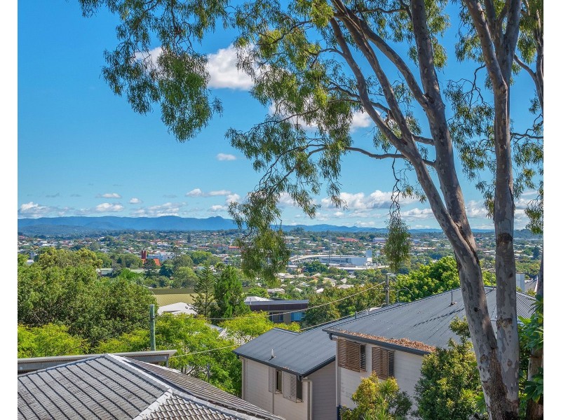 4/130 Bonney Avenue, Clayfield QLD 4011