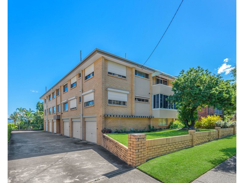 4/130 Bonney Avenue, Clayfield QLD 4011