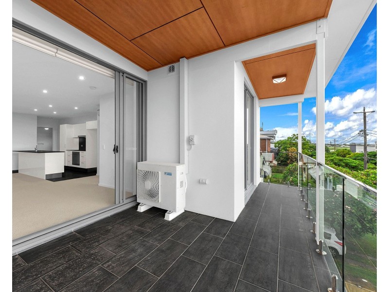 13/22 Onslow Street, Ascot QLD 4007