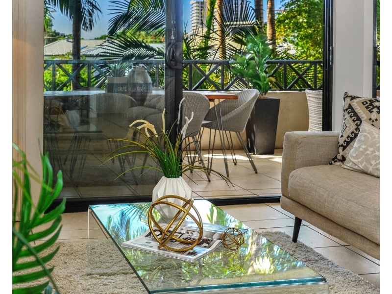 12/49 Racecourse Road, Hamilton QLD 4007