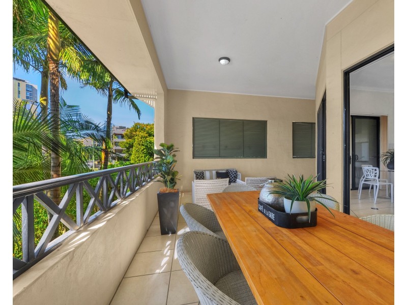 12/49 Racecourse Road, Hamilton QLD 4007