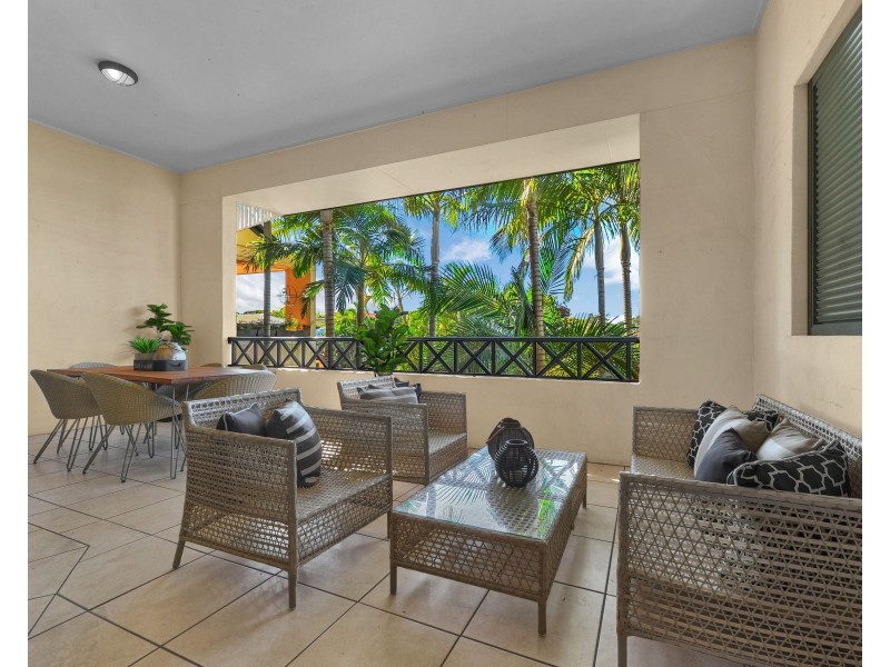 12/49 Racecourse Road, Hamilton QLD 4007