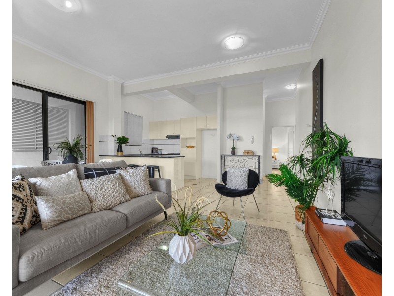 12/49 Racecourse Road, Hamilton QLD 4007