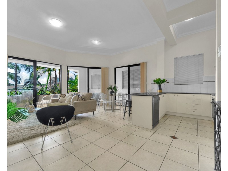 12/49 Racecourse Road, Hamilton QLD 4007