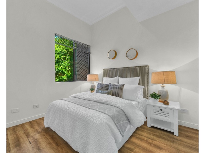 12/49 Racecourse Road, Hamilton QLD 4007