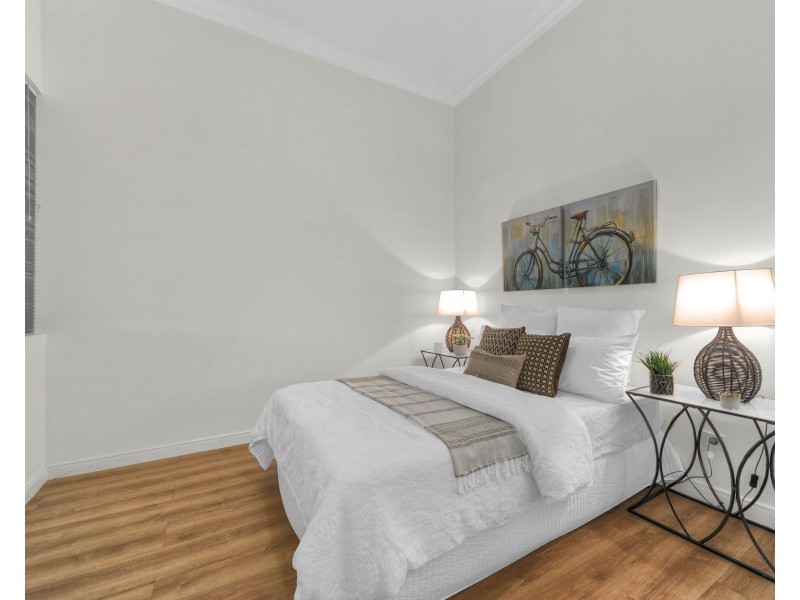 12/49 Racecourse Road, Hamilton QLD 4007