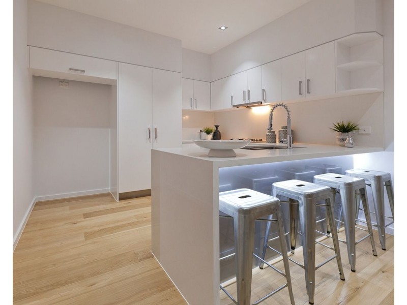 5/65 Kent Street, Hamilton QLD 4007