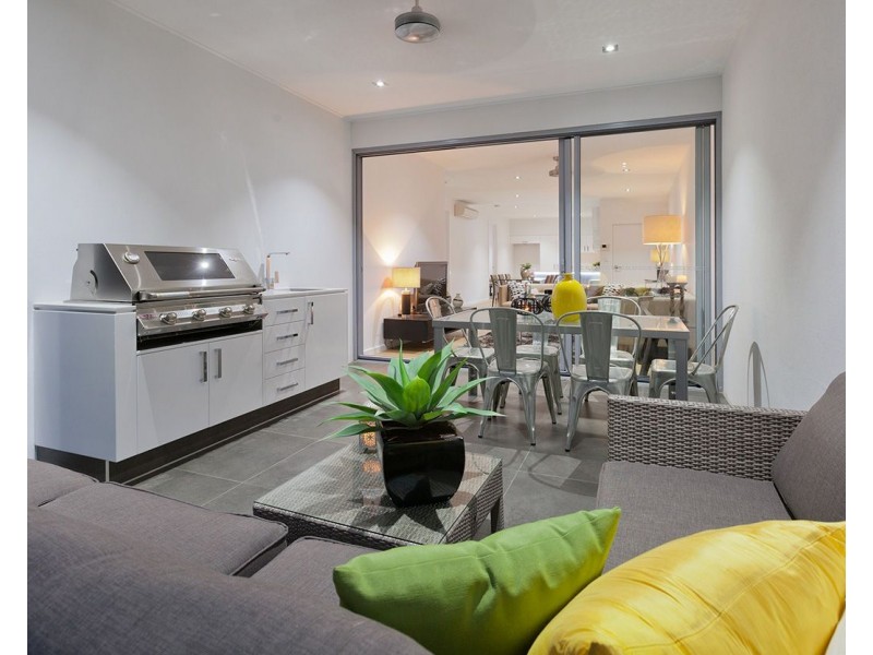 5/65 Kent Street, Hamilton QLD 4007