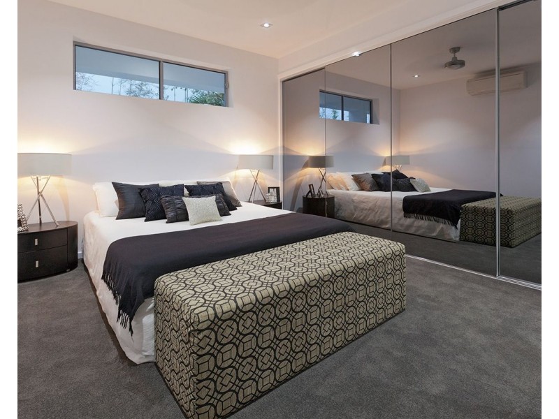 5/65 Kent Street, Hamilton QLD 4007