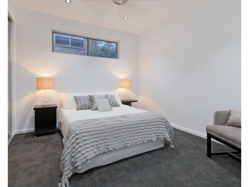 5/65 Kent Street, Hamilton QLD 4007