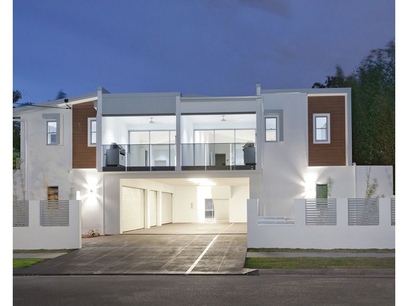 5/65 Kent Street, Hamilton QLD 4007