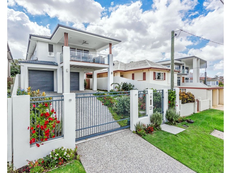 32 Huet Street, Wavell Heights QLD 4012