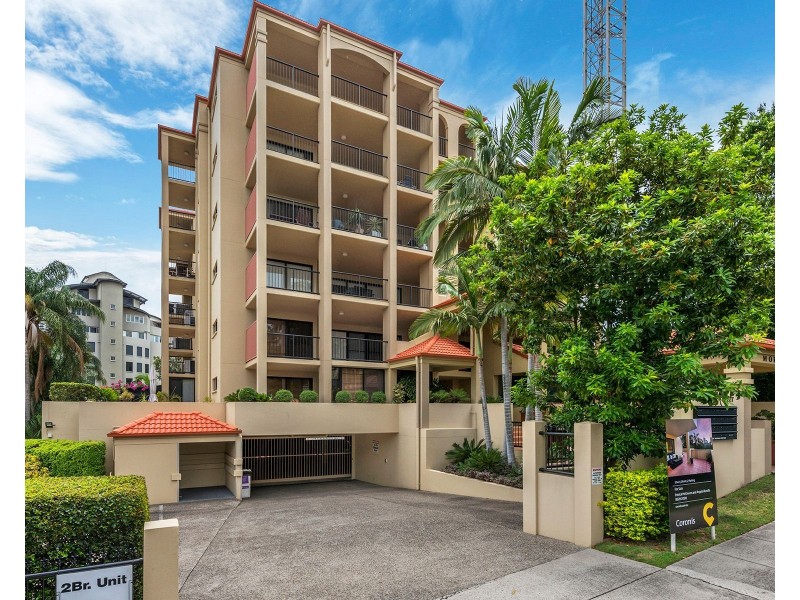 13/64 Lambert Street, Kangaroo Point QLD 4169