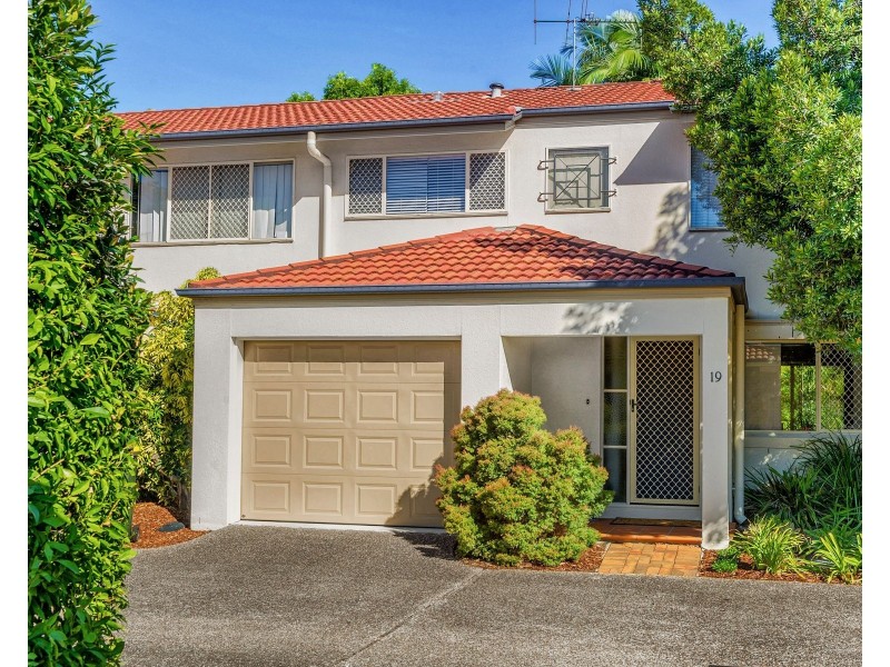 19/220 Kedron Brook Road, Wilston QLD 4051