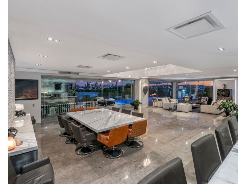 1 Dickson Terrace, Hamilton QLD 4007