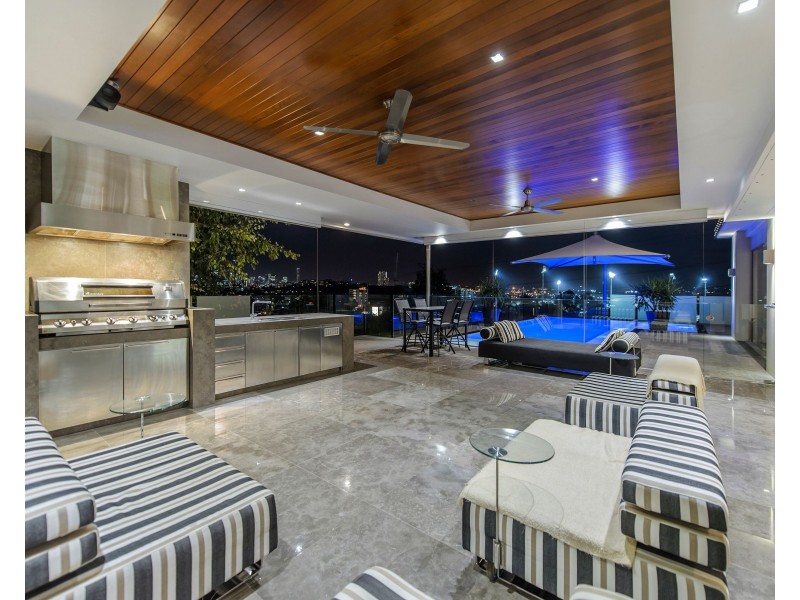 1 Dickson Terrace, Hamilton QLD 4007