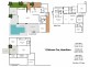 1 Dickson Terrace, Hamilton QLD 4007 Floorplan