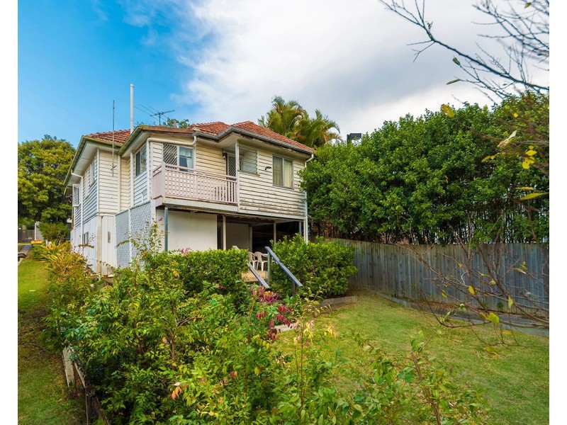 26 Ormond Street, Ascot QLD 4007