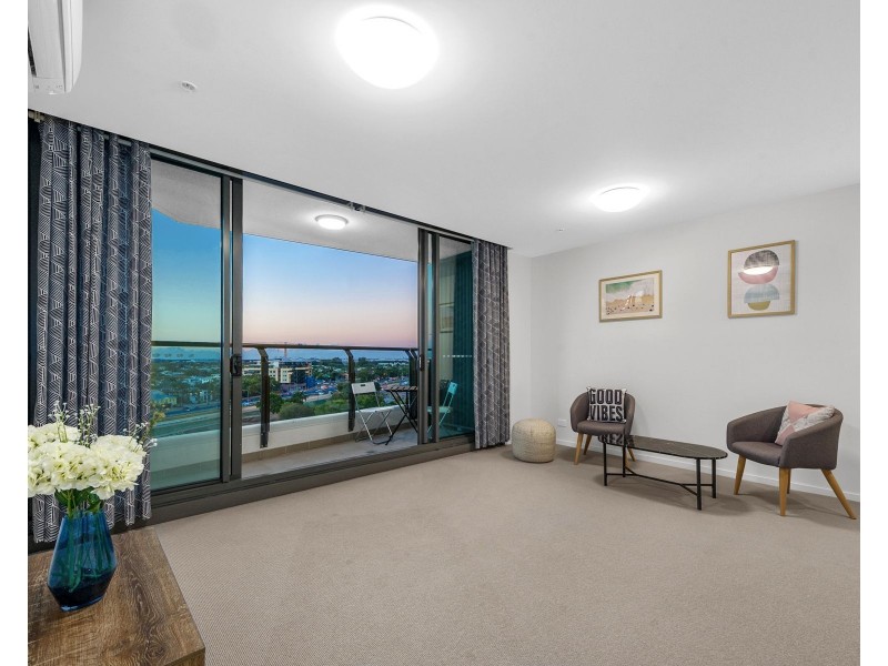 51009/35 Harbour Road, Hamilton QLD 4007