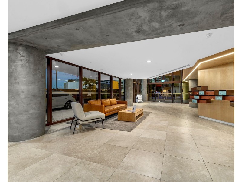 51009/35 Harbour Road, Hamilton QLD 4007