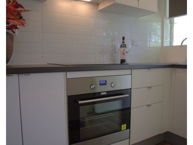 1/46 Fifth Avenue, Kedron QLD 4031