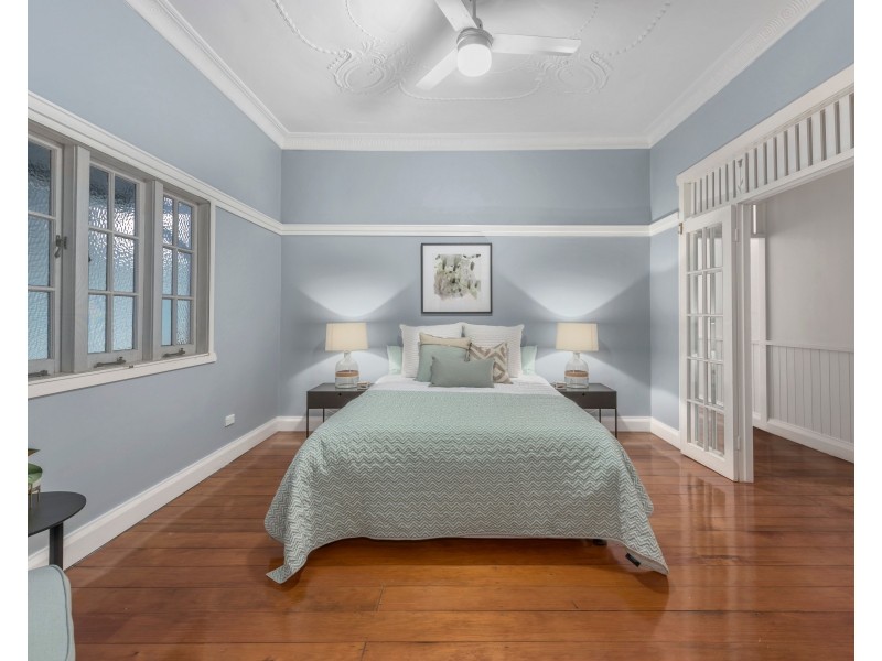 128 Yabba Street, Ascot QLD 4007