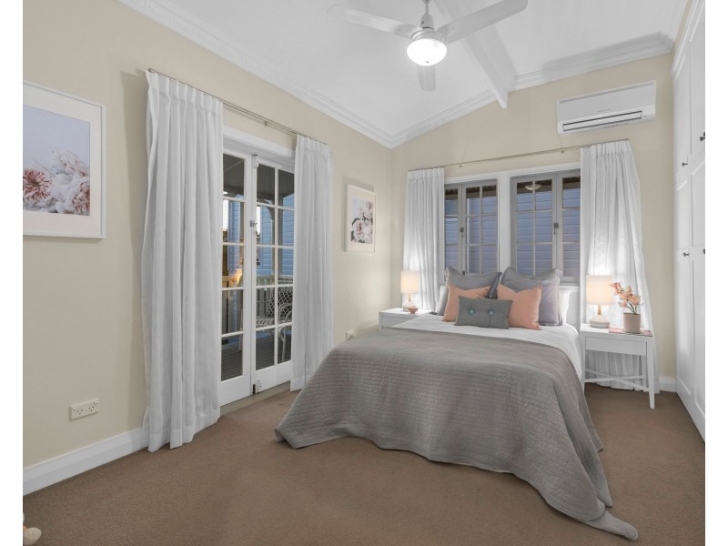 128 Yabba Street, Ascot QLD 4007