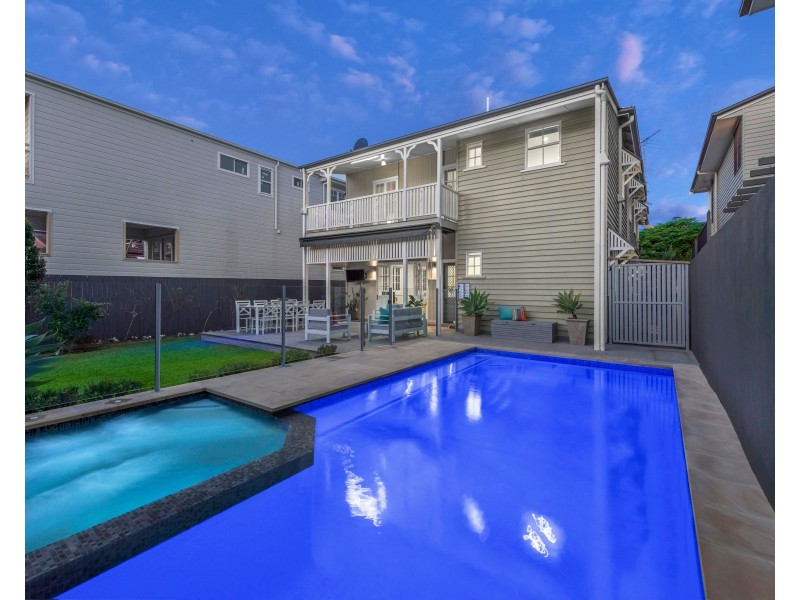 128 Yabba Street, Ascot QLD 4007