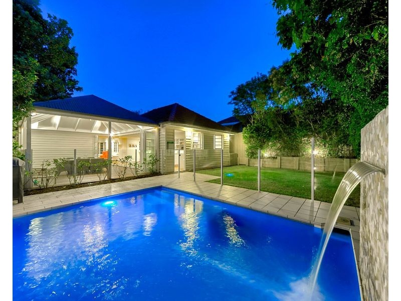 60 Yabba Street, Ascot QLD 4007