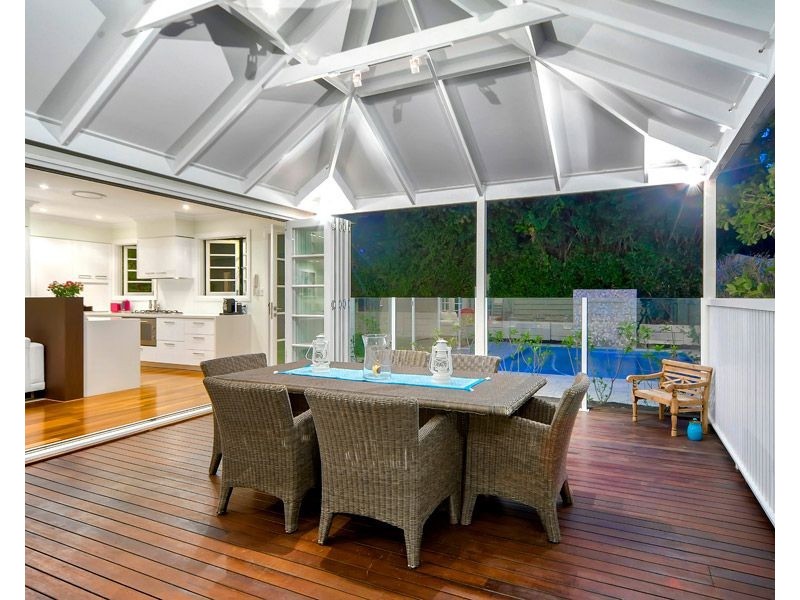 60 Yabba Street, Ascot QLD 4007