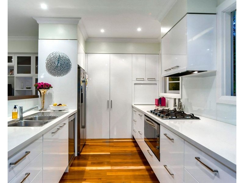 60 Yabba Street, Ascot QLD 4007