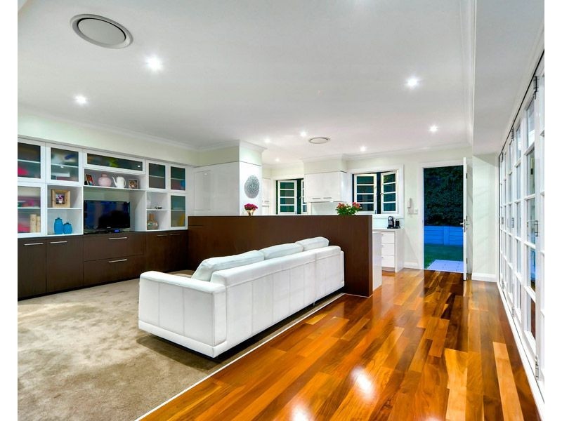 60 Yabba Street, Ascot QLD 4007