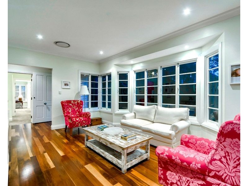 60 Yabba Street, Ascot QLD 4007